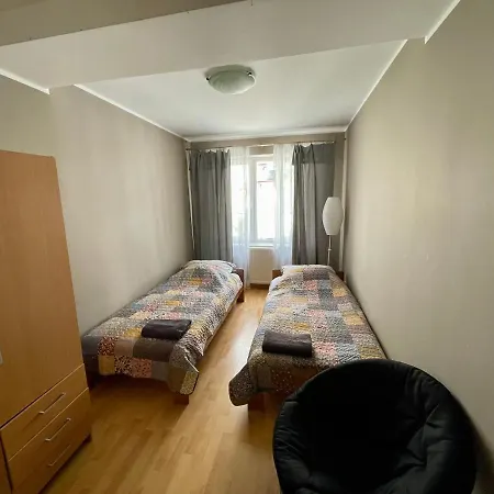 Nad Jeziorem - 4 * Elk